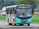 VSFL - Viação São Francisco 438 na cidade de Juiz de Fora, Minas Gerais, Brasil, por Luiz Krolman. Número da foto: #:id.