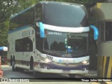 Viação Piracicabana 2680 na cidade de São Paulo, São Paulo, Brasil, por Thiago  Salles dos Santos. Número da foto: #:id.