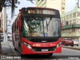 Auto Lotação Ingá 1.1.005 na cidade de Niterói, Rio de Janeiro, Brasil, por Rafael Lima. Número da foto: #:id.