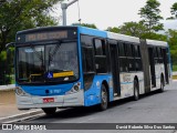 Viação Grajaú S.A. 6 1197 na cidade de São Paulo, São Paulo, Brasil, por David Roberto Silva Dos Santos. Número da foto: #:id.