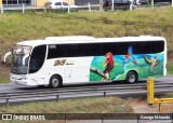 DF Turismo 3100 na cidade de São José dos Campos, São Paulo, Brasil, por George Miranda. Número da foto: #9322984.