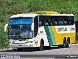 Empresa Gontijo de Transportes 17200 na cidade de Juiz de Fora, Minas Gerais, Brasil, por Luiz Krolman. Número da foto: #:id.