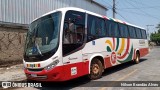 Transmoreira 1480 na cidade de Belo Horizonte, Minas Gerais, Brasil, por Nilson Brandão Alves. Número da foto: #9323041.