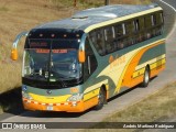 Transportes Naranjo X15 na cidade de Alajuela, Alajuela, Costa Rica, por Andrés Martínez Rodríguez. Número da foto: #:id.