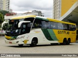Empresa Gontijo de Transportes 19445 na cidade de Belo Horizonte, Minas Gerais, Brasil, por Paulo Sérgio Silva. Número da foto: #9322062.