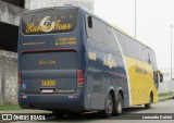 Rabelo Tour 14000 na cidade de Juiz de Fora, Minas Gerais, Brasil, por Leonardo Daniel. Número da foto: #9323274.