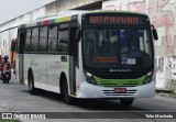 Viação Pavunense B32750 na cidade de Rio de Janeiro, Rio de Janeiro, Brasil, por Tulio Machado. Número da foto: #:id.