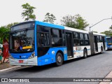 Viação Grajaú S.A. 6 1197 na cidade de São Paulo, São Paulo, Brasil, por David Roberto Silva Dos Santos. Número da foto: #:id.