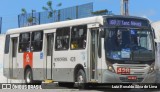 Borborema Imperial Transportes 428 na cidade de Recife, Pernambuco, Brasil, por Luiz Ronaldo Silva de Lima. Número da foto: #:id.