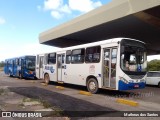 Viação Atalaia Transportes 6009 na cidade de Aracaju, Sergipe, Brasil, por Matheus dos Santos. ID da foto: :id.