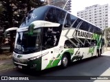 Transgiro Turismo 4910 na cidade de Brasília, Distrito Federal, Brasil, por Luan Sebastião. Número da foto: #:id.