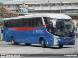 Viação Riodoce 91811 na cidade de Rio de Janeiro, Rio de Janeiro, Brasil, por Rodrigo Miguel. Número da foto: #9323554.