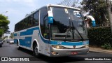 Viação Santa Rita de Itatiba 1680 na cidade de Belo Horizonte, Minas Gerais, Brasil, por Nilson Brandão Alves. Número da foto: #9323050.