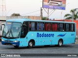 Rodonave 3011 na cidade de Feira de Santana, Bahia, Brasil, por João Victor. Número da foto: #9323307.