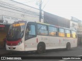 Transportes Barra D13396 na cidade de Rio de Janeiro, Rio de Janeiro, Brasil, por Leonardo Alecsander. ID da foto: :id.