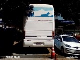 Ônibus Particulares 5236 na cidade de Brasília, Distrito Federal, Brasil, por Luan Sebastião. Número da foto: #9321907.