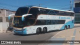 Emtram 5350 na cidade de Barra da Estiva, Bahia, Brasil, por Flávio  Santos. Número da foto: #9321750.