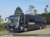 Viação Cometa 721904 na cidade de São José dos Pinhais, Paraná, Brasil, por Paulo Roberto Chulis. Número da foto: #9323501.