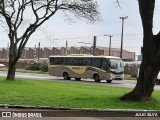 SOGIL - Sociedade de Ônibus Gigante Ltda. 362 na cidade de Porto Alegre, Rio Grande do Sul, Brasil, por JULIO SILVA. Número da foto: #9323739.