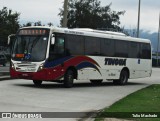 Transportadora Tinguá RJ 156.035 na cidade de Rio de Janeiro, Rio de Janeiro, Brasil, por Tulio Machado. Número da foto: #:id.