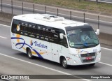 Valetur Transportes Locação e Turismo 4020 na cidade de São José dos Campos, São Paulo, Brasil, por George Miranda. Número da foto: #9322979.