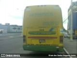 AR Transportes 260610 na cidade de Salvador, Bahia, Brasil, por Mario dos Santos Nogueira Junior. Número da foto: #9322550.