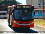 Sistema Complementar Rural 601322 na cidade de Gama, Distrito Federal, Brasil, por Jorge Oliveira. Número da foto: #9322527.
