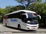 Empresa Reunidas Paulista de Transportes 168101 na cidade de São Paulo, São Paulo, Brasil, por FELIPE ALMEIDA. Número da foto: #:id.