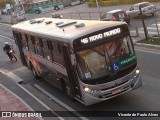 Viação Avante 13032 na cidade de Itu, São Paulo, Brasil, por Vicente de Paulo Alves. Número da foto: #9321824.