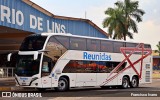 Empresa Reunidas Paulista de Transportes 162203 na cidade de Lins, São Paulo, Brasil, por Francisco Ivano. Número da foto: #9321474.