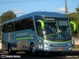 Viação Garcia 8523 na cidade de Paranavaí, Paraná, Brasil, por Robson Alves. Número da foto: #9322434.