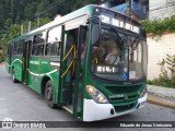 Viação Senhor do Bonfim 70 na cidade de Angra dos Reis, Rio de Janeiro, Brasil, por Eduardo de Jesus Veríssimo. Número da foto: #:id.