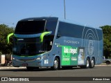 Viação Garcia 8531 na cidade de Paranavaí, Paraná, Brasil, por Robson Alves. Número da foto: #9322358.