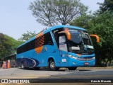 Litorânea Transportes Coletivos 5984 na cidade de São Paulo, São Paulo, Brasil, por Kaio de Macedo. Número da foto: #9322411.