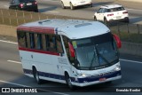 Viação Piracicabana 1740 na cidade de São José dos Campos, São Paulo, Brasil, por Everaldo Bordini. Número da foto: #:id.