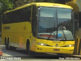 Viação Itapemirim 5873 na cidade de São Paulo, São Paulo, Brasil, por Thiago  Salles dos Santos. Número da foto: #9323259.