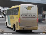 Empresa Gontijo de Transportes 12745 na cidade de Belo Horizonte, Minas Gerais, Brasil, por Weslley Silva. Número da foto: #9235649.