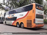 Rede+ Turismo 2110 na cidade de Porto Alegre, Rio Grande do Sul, Brasil, por JULIO SILVA. Número da foto: #:id.