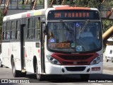 Transportes Barra D13365 na cidade de Rio de Janeiro, Rio de Janeiro, Brasil, por Bruno Pereira Pires. Número da foto: #:id.