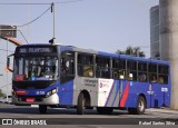 Auto Viação Urubupungá 20.726 na cidade de Osasco, São Paulo, Brasil, por Rafael Santos Silva. Número da foto: #:id.