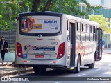 Rápido Campinas 11072 na cidade de Jundiaí, São Paulo, Brasil, por Guilherme Estevan. Número da foto: #:id.