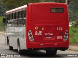 ANSAL - Auto Nossa Senhora de Aparecida 172 na cidade de Juiz de Fora, Minas Gerais, Brasil, por Gabriel Cruz. Número da foto: #:id.