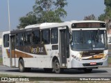 Auto Ônibus Vera Cruz DC 5.060 na cidade de Duque de Caxias, Rio de Janeiro, Brasil, por Willian Raimundo Morais. Número da foto: #:id.