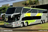 Brasil Sul Linhas Rodoviárias 3430 na cidade de Apucarana, Paraná, Brasil, por Pedroka Ternoski. Número da foto: #:id.