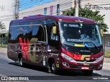 WG Turismo 7000 na cidade de Juiz de Fora, Minas Gerais, Brasil, por Luiz Krolman. Número da foto: #9237059.
