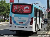 Via Urbana 30910 na cidade de Fortaleza, Ceará, Brasil, por Bruno Oliveira Nunes. Número da foto: #:id.