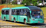 VCG - Viação Campos Gerais 1277 na cidade de Ponta Grossa, Paraná, Brasil, por Leandro Machado de Castro. Número da foto: #:id.