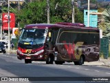 WG Turismo 7000 na cidade de Juiz de Fora, Minas Gerais, Brasil, por Luiz Krolman. ID da foto: :id.