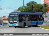 Transwolff Transportes e Turismo 6 6778 na cidade de São Paulo, São Paulo, Brasil, por David Roberto Silva Dos Santos. Número da foto: #:id.