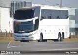 Expresso JK 9942 na cidade de Limeira, São Paulo, Brasil, por Jacy Emiliano. Número da foto: #:id.